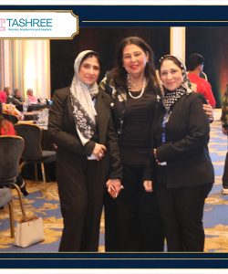 TASHRE Conference (16)