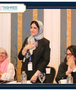 TASHRE Conference (24)