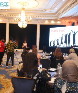 TASHREE Conference (400)
