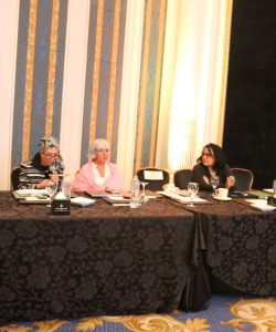 TASHREE Conference (475)