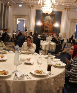 TASHREE Conference (519)