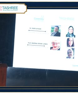 TASHREE Conference (9)